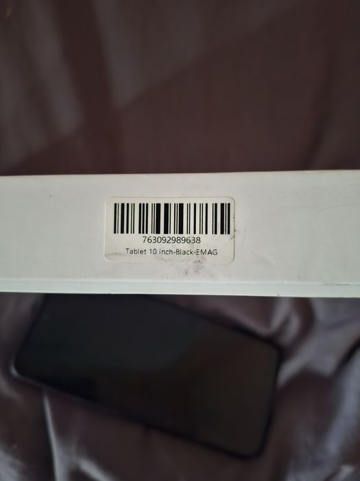 Tableta electronica NIU NIU TAB