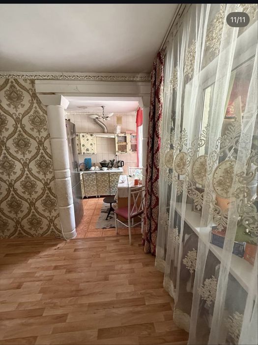 Продается 3х-комн.кв на 4а квартале