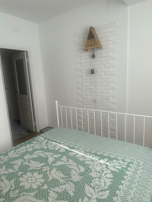 двухкомная квартира