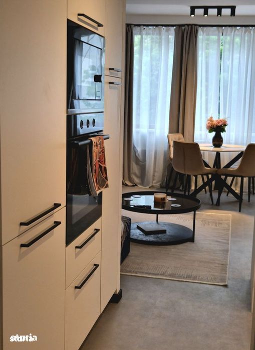 Apartament  2 camere de lux Dorbanți/Floreasca