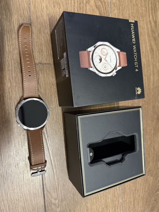 Смарт-часы Huawei Watch GT 4