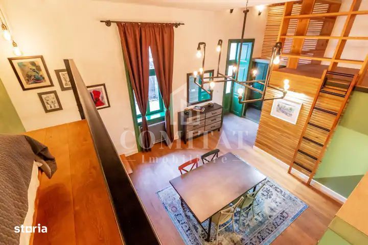 2 Apartamente | 95mp | Zona Centrala