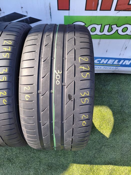 275.35.20 Bridgestone