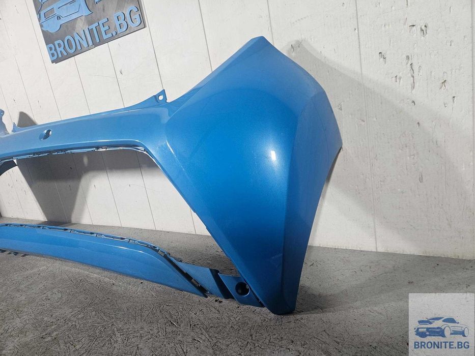 Задна броня TOYOTA AYGO Тойота Айго 2014- 2022