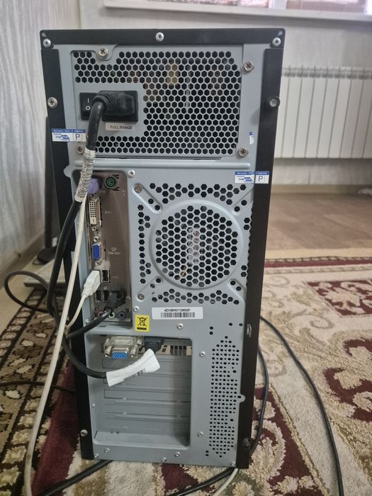 Продаю компьютер