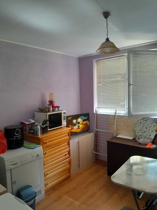 Продава се Едностаен апартамент в Пазарджик, Окръжна болница - 41 кв.м за 933 €/кв.м - Снимка #7