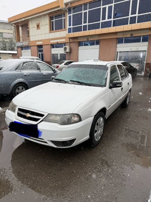 Nexia donc mator super kandyor yili 2015