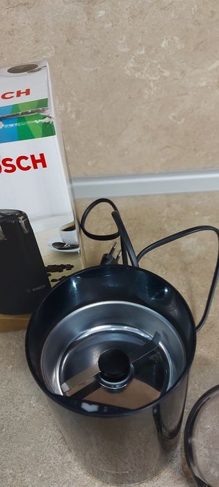 Кафемелачка Bosch TSM6A013B