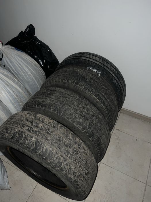 Летние шины 185/65/R15