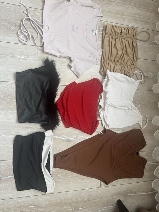 Продавам всичко за 70€.