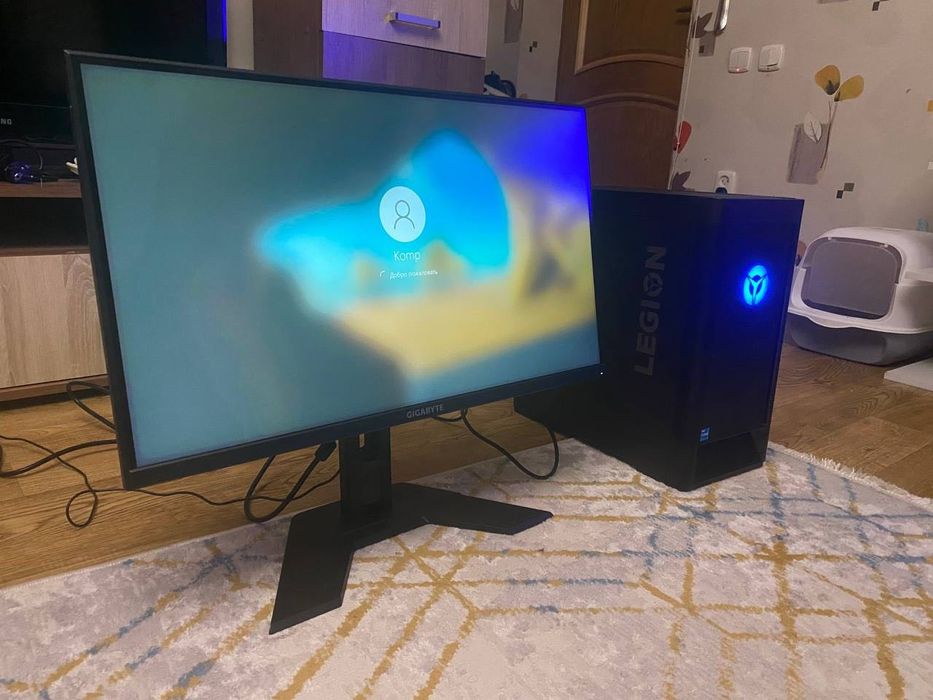 Продам игровой компьютер