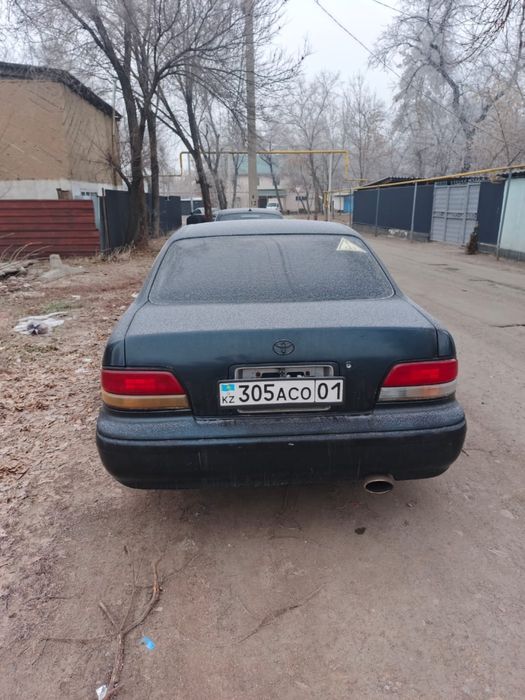 Toyota Avalon 3.0 1997 г