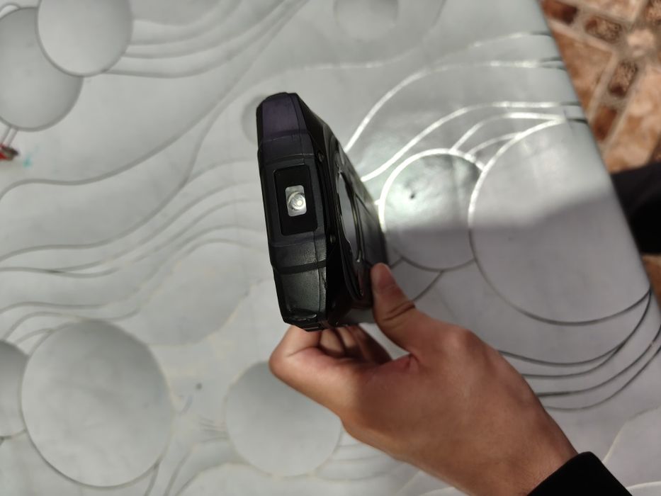 Телефон blackview BV9300 Pro