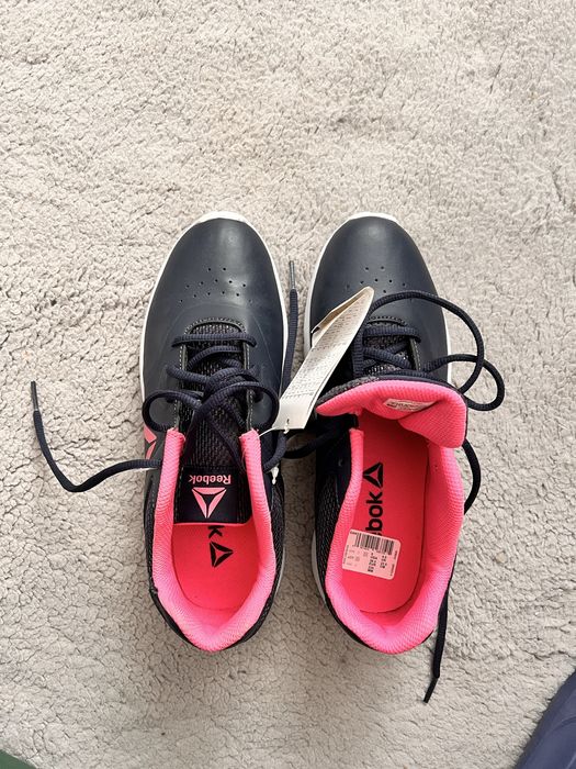Reebok Express Runner