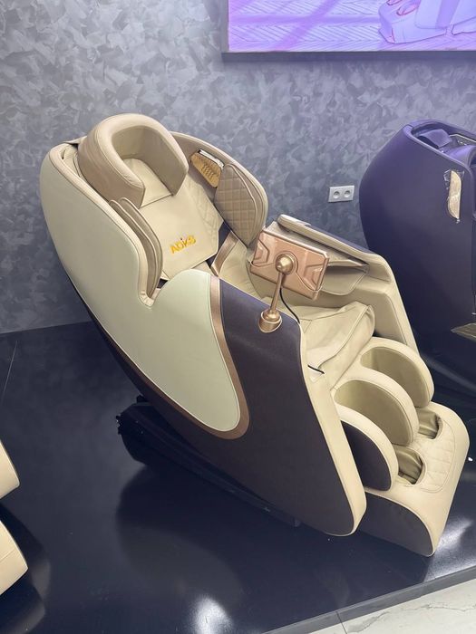 Masajniy kreslo A-767