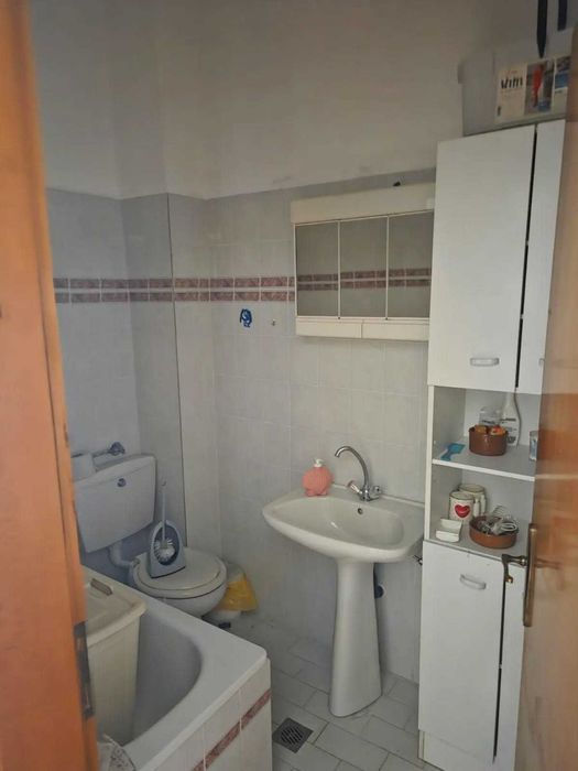 КЪЩА в Паралия Кариани