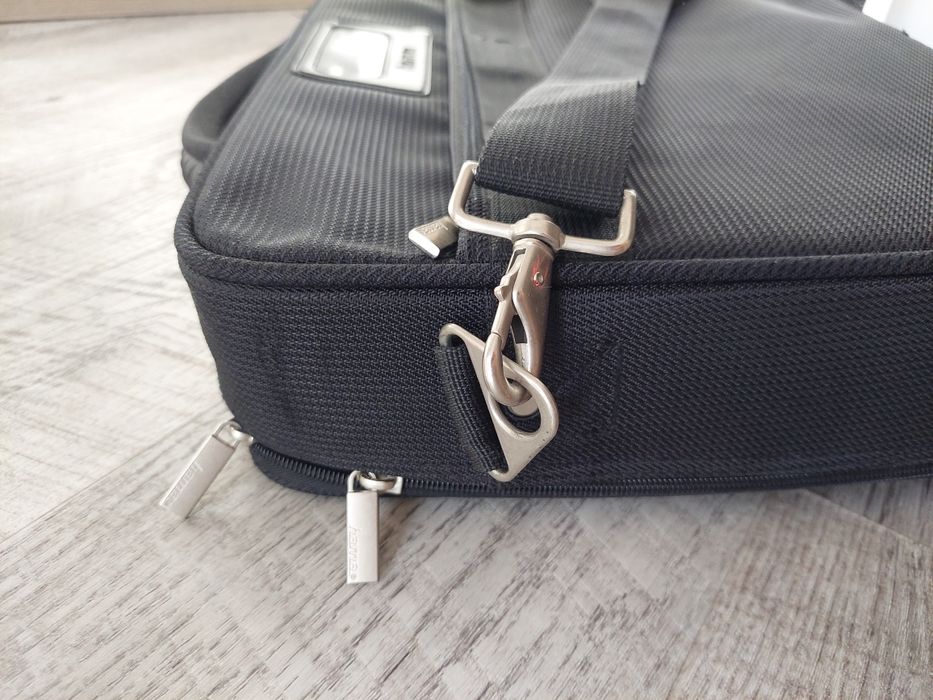 Сумка для ноутбука