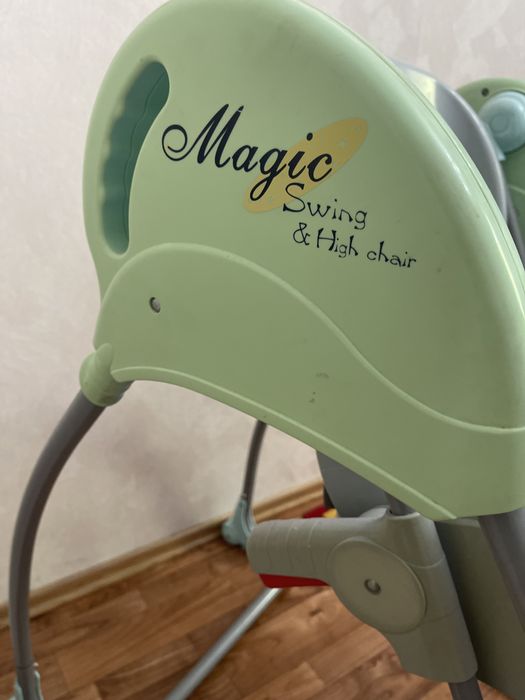 Стульчик для кормления детей