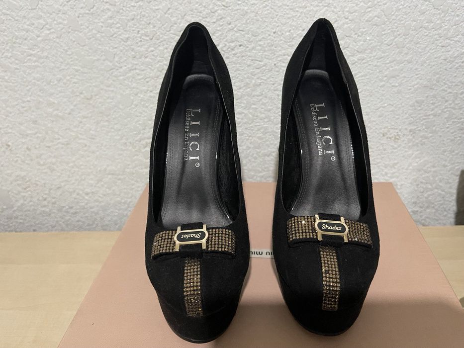 Kabluk 1marta kiylgan juda yaxwi