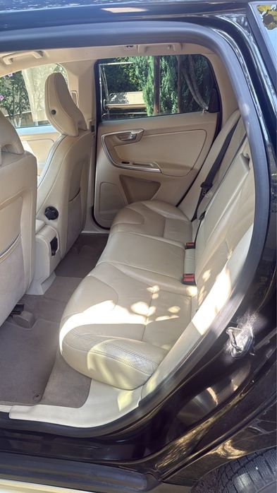 Volvo XC60 diesel 2.0  D4.