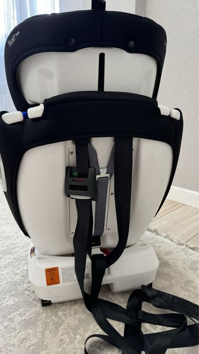 Автокресло Rant basic twist