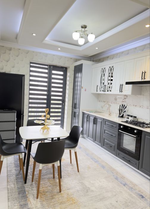 С дается своя 3 /3/8 Новостройка Яшнабад Тузель 1