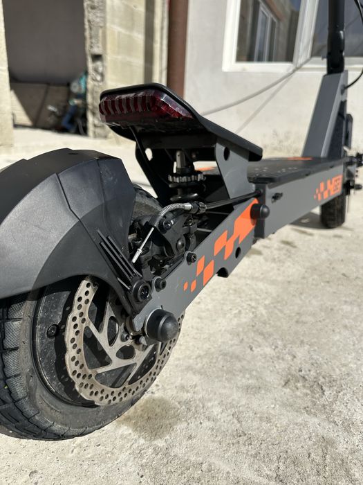 Vand trotineta g2