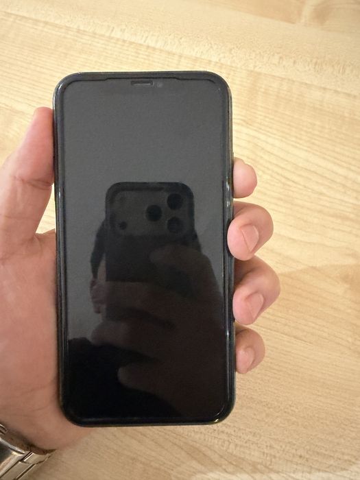 iphone 11 сатылымда
