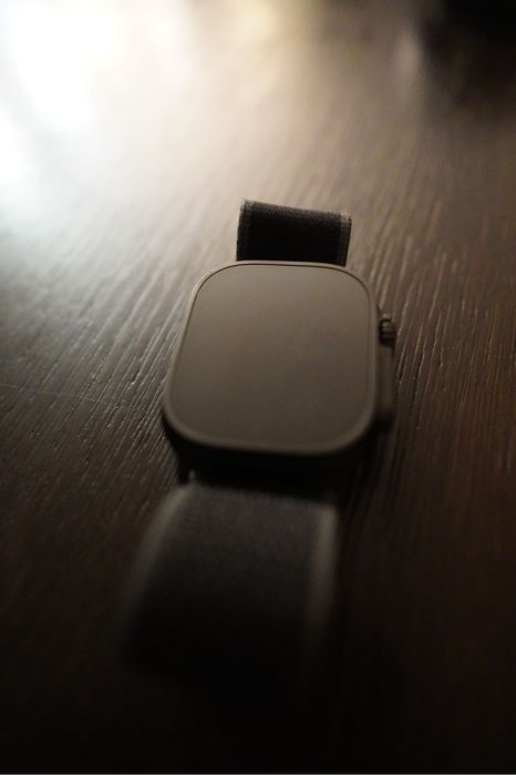 Apple watch ultra 2 black 49mm cellular