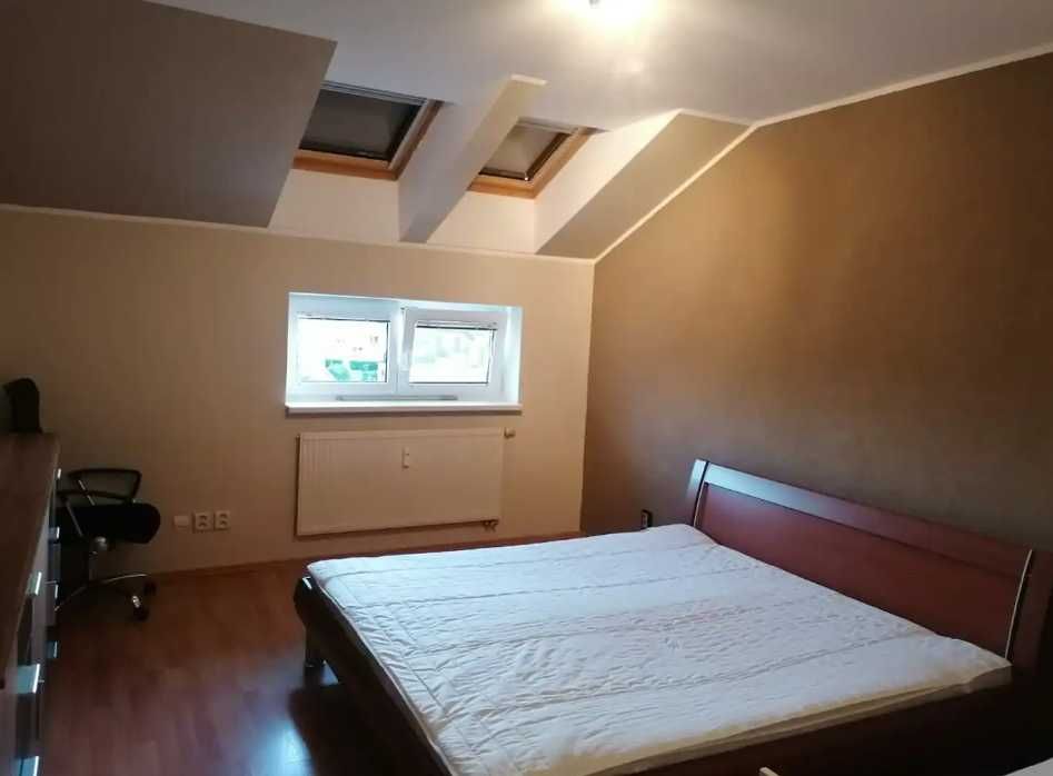 Дава се под наем Тристаен апартамент в Пловдив, Каменица 2 - 85 кв.м за 321.3 € - Снимка #2