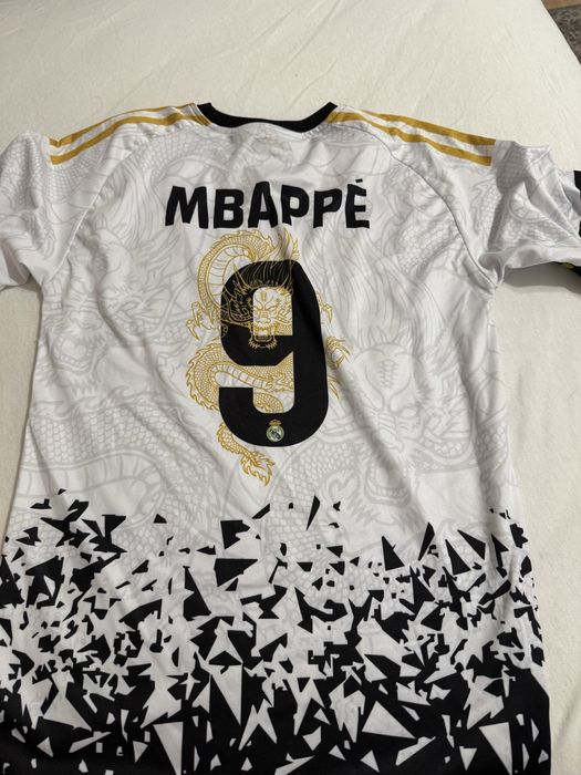 Dragon kit Mbappē 152(XS)