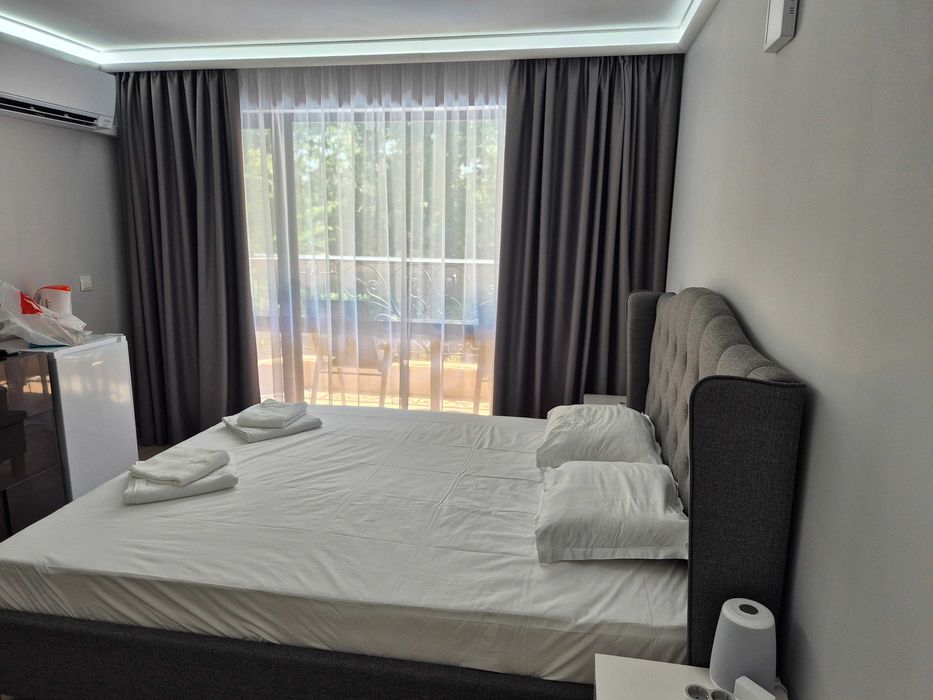 Продава се Едностаен апартамент в к.к. Дюни - 32 кв.м за 1813 €/кв.м - Снимка #13