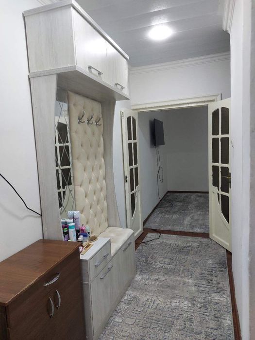 Квартира Яккасарай Башлык