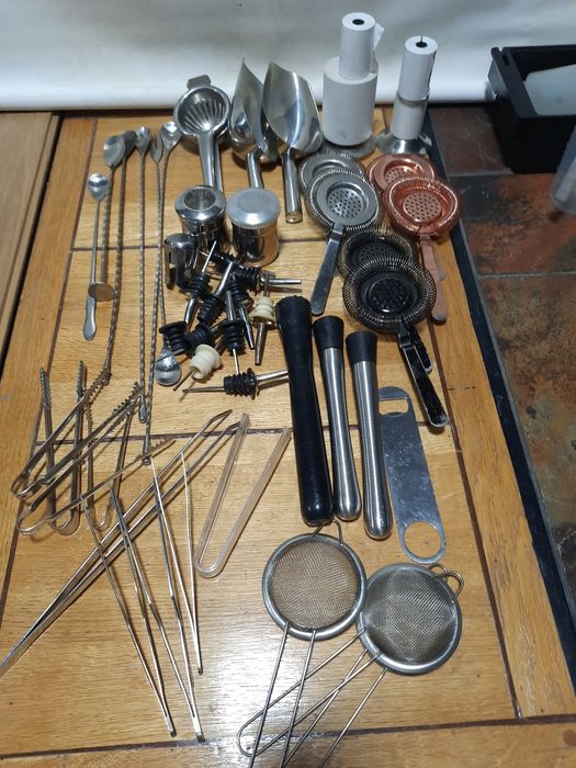 Продам посуду для бара