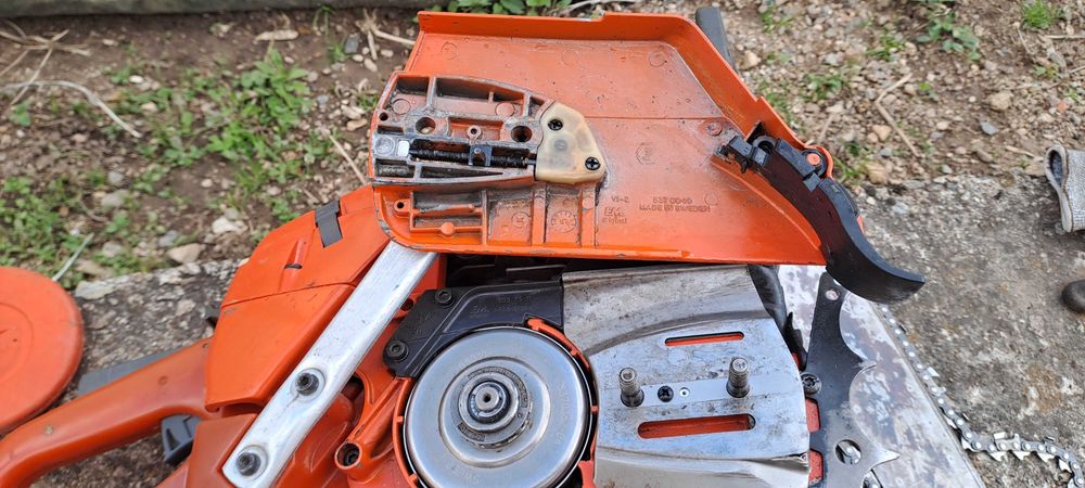 Husqvarna 365 ,резачка