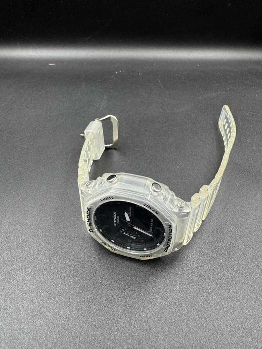 Hope Amanet P5-Ceas G-Shock Classic GA-2100SKE-7AER