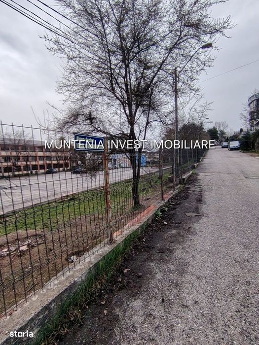 Teren 514 mp. intravilan, Zona Spitalul Militar
