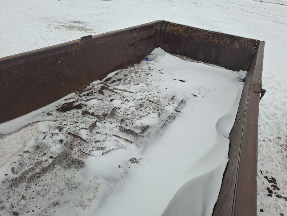 Продам прицеп...