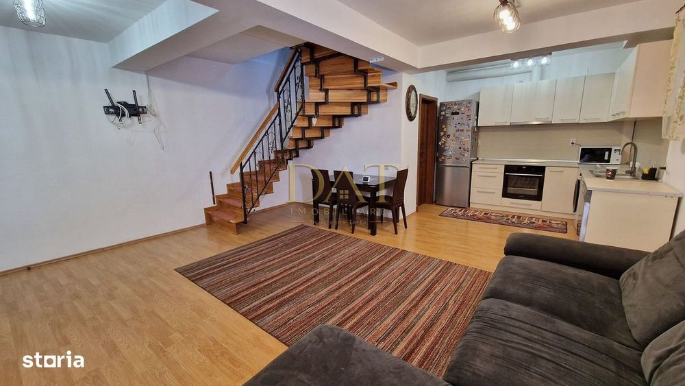 Apartament 2 camere |  80mp | zona Vivo