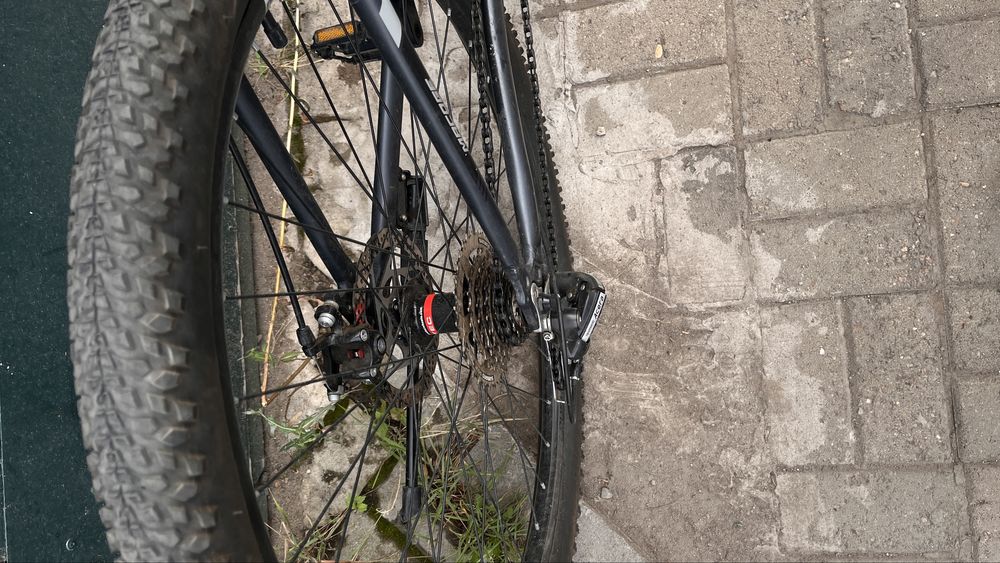 Продам МТВ волосипед