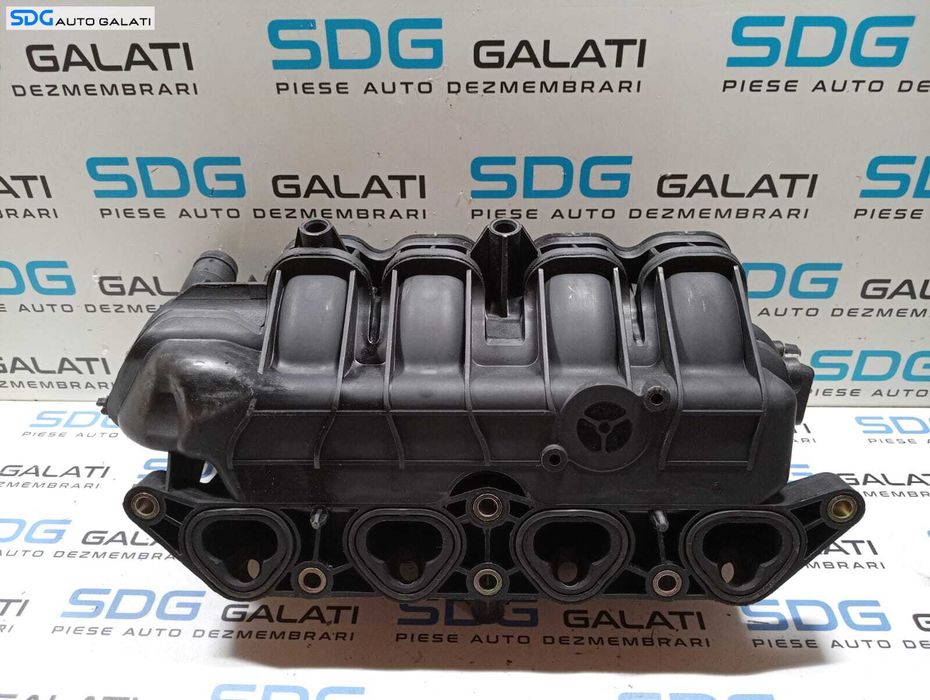 Galerie Admisie Aer Volkswagen Polo 9N 1.4 B 2001 - 2008 Cod 036129711DP [M5266]