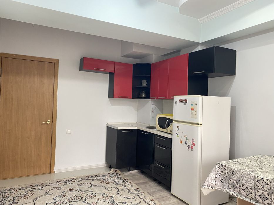 Квартира 1 комнатная