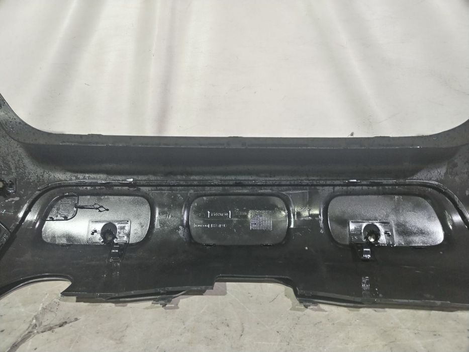 Bara spate Citroen C3 Aircross, 2017, 2018, 2019, 2020, cod origine OE 13489730. 9999