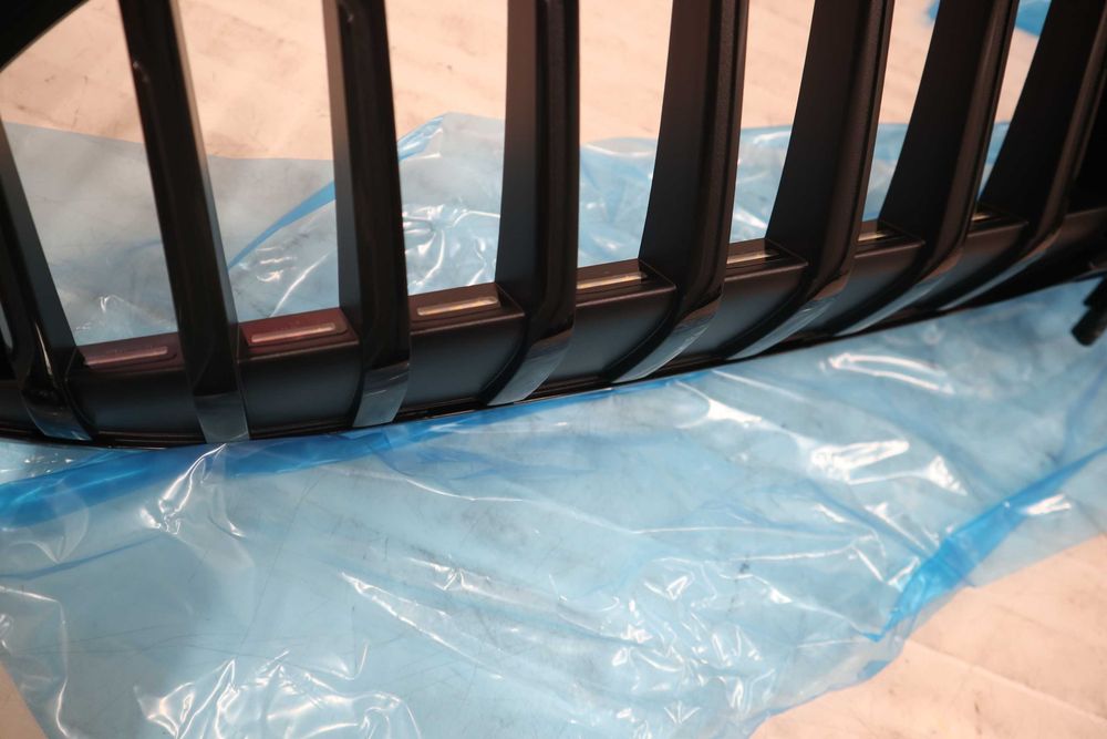 Светещи бъбреци БМВ Г20 Г21 / грилове БМВ Г20 Г21