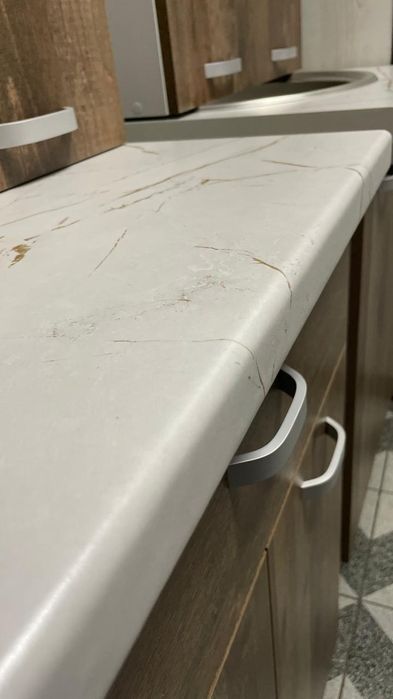Продам кухонный гарнитур