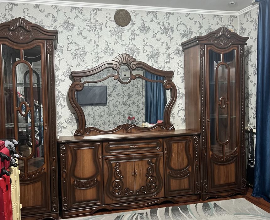 Мебель для гостиной