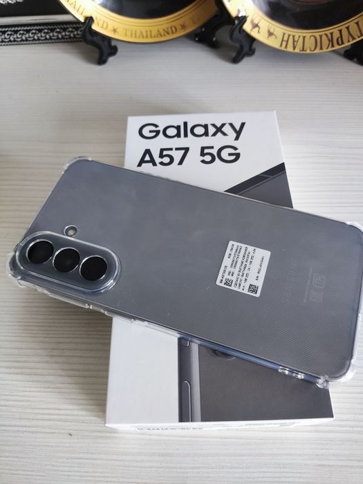 Samsung Galaxy A57 5G