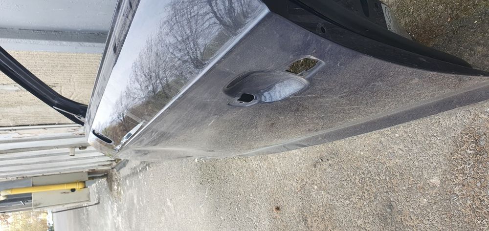 Ușa față stg Audi A3 2016