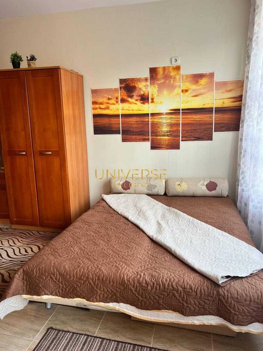 Продава се Едностаен апартамент в к.к. Слънчев бряг - 30 кв.м за 1334 €/кв.м - Снимка #2