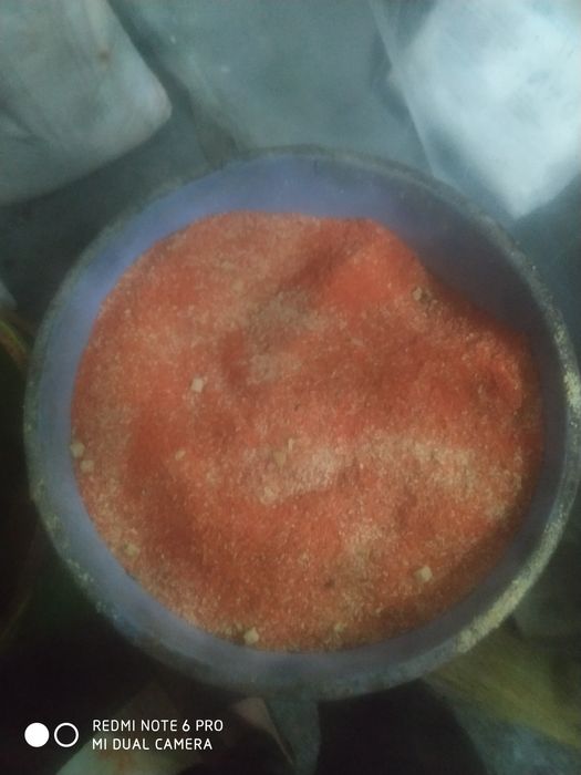 Chorva hayvonlari uchun arzon yem bor